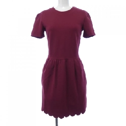 【Mã giảm giá】Red Valentino RED VALENTINO Đầm