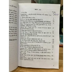 Tài liệu bồi dưỡng nghiệp vụ thanh tra chương trình thanh tra viên -quyển 1 716674