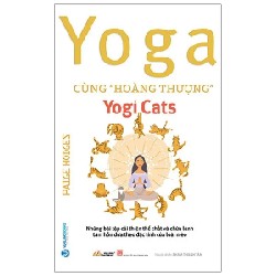 Yoga Cùng "Hoàng Thượng" - Yogi Cats - Paige Hodges 185789