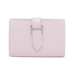【Sản phẩm chưa sử dụng】Ví Hermes Beán Mini 039796CK