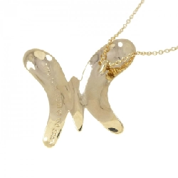 Dây chuyền Tiffany 750YG - Hàng hiệu Chính hãng 844377