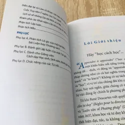 CẨM NANG TƯ DUY VIẾT 990407