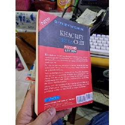 Khác biệt hay là chết - Jack Trout - Steve Rivkin KỸ NĂNG HCM1008 920848