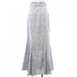 スナイデル Snidel SWFS214154 Váy - Hàng hiệu Chính hãng 810096