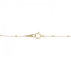 K18YG Dây chuyền - Hàng hiệu Chính hãng 866092