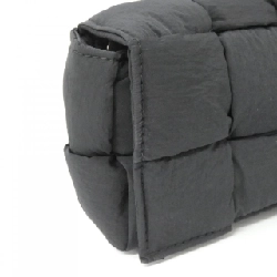 Bottega Veneta 679763 VBO80 Túi đeo hông - Hàng hiệu Chính hãng 801688