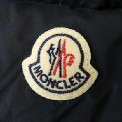 MONCLER GIE Áo khoác lông - Hàng hiệu Chính hãng 817644