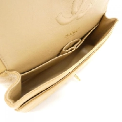 【Vintage】Túi xách chéo Chanel 1112 613381