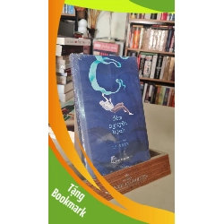 (TẶNG BOOKMARK) Đêm nguyệt bạch - Lê Trâm Sách văn học RBK0302