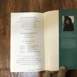 Câu chuyện vô hình & đảo - Hamvas Bela (t4) 1012835