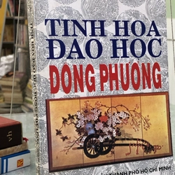 TINH HOA ĐẠO HỌC ĐÔNG PHƯƠNG