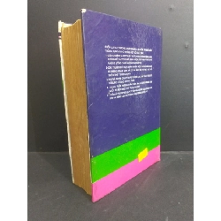 The little oxford dictionary Sổ tay Anh Việt thông dụng 45.000 từ mới 70% bìa cứng, bẩn bìa, ố vàng, bung gáy 1995 HCM2811 Đinh Kim Quốc Bảo & Nguyễn Danh Hưng HỌC NGOẠI NGỮ 917911