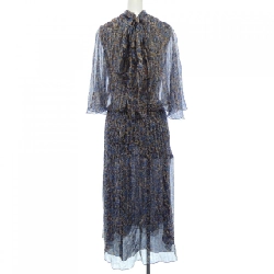 【Mã giảm giá】Váy Celine CELINE 651330