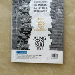 THỜI ĐIỂM CẤT CÁNH - SỐNG MẠO HIỂM MỘT CÂCH CẨN THẬN - SỢ HÃI VÀ TỰ DO 560669