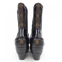 Giày bốt LOUIS VUITTON - Hàng hiệu Chính hãng 830209