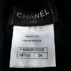 Chanel CHANEL P46906K05925 Đầm - Hàng hiệu Chính hãng 808023