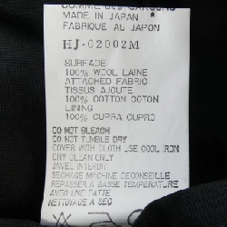 COMME des GARCONS HOMME HJ-02002M Áo khoác - Hàng hiệu Chính hãng 883741