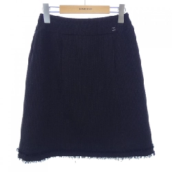 【Mã giảm giá】【Cổ điển】Chanel CHANEL Váy