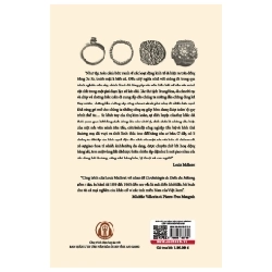 Khảo Cổ Học Đồng Bằng Sông Mê Kông - Tập III - Văn Hóa Phù Nam (Bìa Cứng) - Louis Malleret 404125