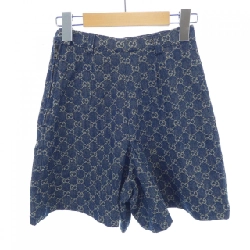 Quần short GUCCI 650756