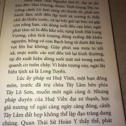 Lược sử tổ sư Tịnh độ tông 972632