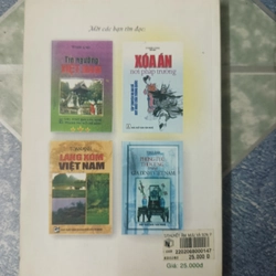 Âm mưu son phấn - Lạc Ngọc Minh 533357