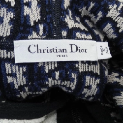 Áo khoác Christian Dior Dior Oblique 114G12AM707 634056