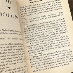 The Boys Start the War & The Girls Get Even 972848