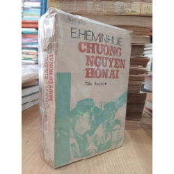 CHUÔNG NGUYỆN HỒN AI - ERNEST HEMINGWAY 129630