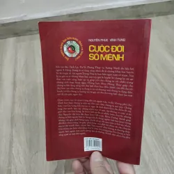 Cuộc Đời & Số Mệnh - Nguyễn Phúc Vĩnh Tung 754552