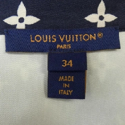Áo sơ mi LOUIS VUITTON - Hàng hiệu Authentic 826198
