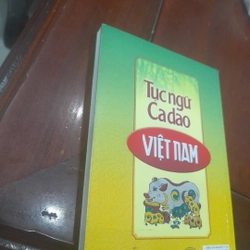 Tục ngữ Ca dao Việt Nam 519394