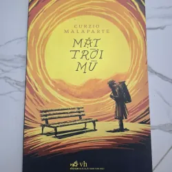 Mặt trời mù – Curzio Malaparte
