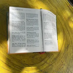 THUẬT NGỮ TIN HỌC ANH - VIỆT ENGLISH- VIETNAMESE DICTIONARY OF COMPUTER TERMS- LÊ MINH TRÍ 702041