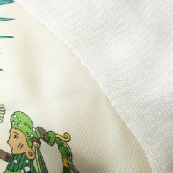 【Mã giảm giá】【Cổ điển】HERMES Áo 644794