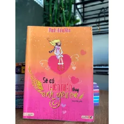Sẽ có thiên thần thay anh yêu em - Minh Hiểu Khê