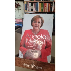 Angala Merkel thế giới của vị nữ thủ tướng - Stefan Kornelius Sách Danh nhân STB0302 Rebooks.vn