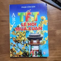 Tết lễ hội mùa xuân | phạm côn sơn 