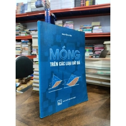 Móng trên các loại đất đá - Nguyễn Uyên