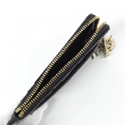 Christian Dior Lady Dior Cosmos S0965ONMJ Ví đựng tiền - Hàng hiệu Authentic 806325