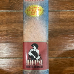Hiệp Sĩ SAINTE HERMINE - Alexandre Dumas (7) 525473