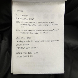 MONCLER WILLM Áo khoác lông - Hàng hiệu Chính hãng 893291