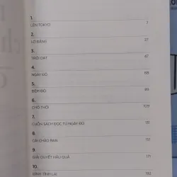 Sách: Một chuyện đời - TG: Shogo Sato 1031962