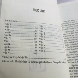 THUẬT NGỮ THIỀN NAM TRUYỀN: CẨM NANG HỌC VÀ HÀNH THIỀN 565419