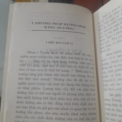 THUẬT HỒI XUÂN bằng ăn uống bồi bổ 519384