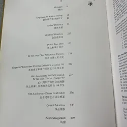 SINGAPORE ART SOCIETY ARTIST DIRECTORY - SIM TONG KERN 795521