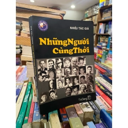 Những người cùng thời