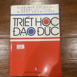 Triết học đạo đức - Vladimir Soloviev  (6)