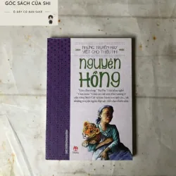 Những Truyện Hay Viết Cho Thiếu Nhi - Nguyên Hồng