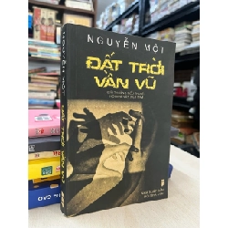 Đất trời vần vũ - Nguyễn Một